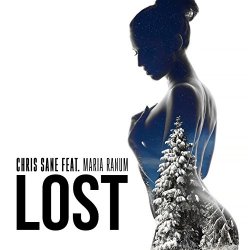 Chris Sane feat Maria Ranum - Lost