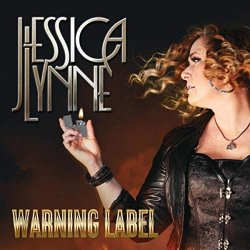 Jessica Lynne - Warning Label