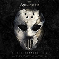 Angerfist - Remix Retribution [Explicit]