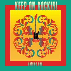   - Keep On Rockin!, Vol. 1