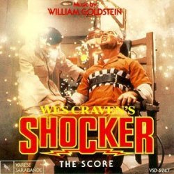 Unknown - Shocker (1989 Film) (The Score)