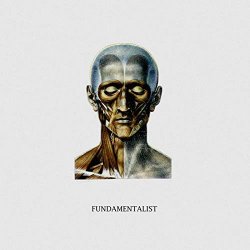Fundamentalist - Physical Restart Doors [Album]