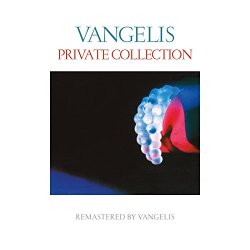 Jon and Vangelis - Private Collection (Remastered 2016)