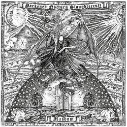 Darkened Nocturn Slaughtercult - Mardom