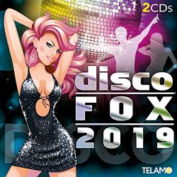 Various - Discofox 2019 [Import allemand]