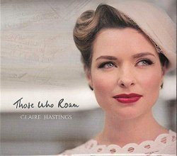 Claire Hastings - Those Who Roam [Import anglais]