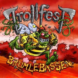 TrollfesT - Brumlebassen