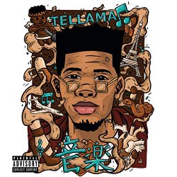 Tellaman - God Decides [Explicit]