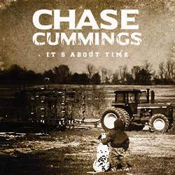 Chase Cummings - It's About Time