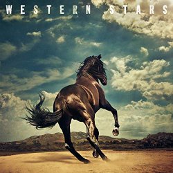 Vivek Kamath - Western Stars