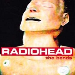 Radiohead - Bends [MINIDISC]