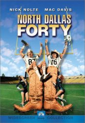 North Dallas Forty [Import USA Zone 1]