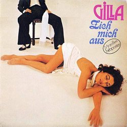 Gilla - Gilla - Zieh Mich Aus - Hansa - 28 492 OT