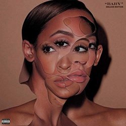 Tinashe Kachingwe - Baby (Deluxe Edition)