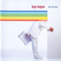 Roger Hodgson - Open the Door