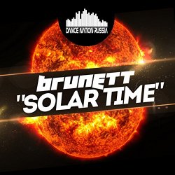 Brunett - Solar Time