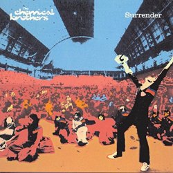 Chemical Brothers, The - Surrender