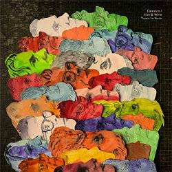 Iron & Wine - Years to Burn