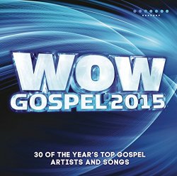 WOW - WOW Gospel 2015