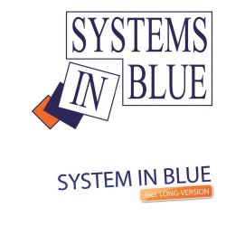 Blue System - System In Blue (Instrumental)