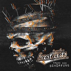 Local Bastards - Krone der Schöpfung [Explicit]