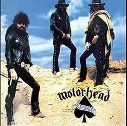 Motorhead - Ace of Spades