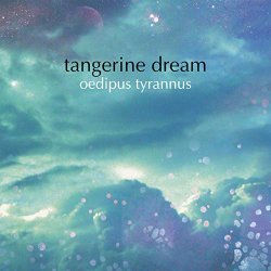 Tangerine Dream - Oedipus Tyrannus