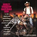 Various Artists - Harley Davidson & The Marlboro Man by Various Artists (1991-09-03)