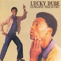 Lucky Dube - Lucky Dube Lengane Ngeyethu