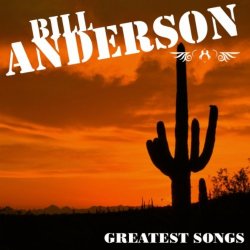 Bill Anderson - I Can Do Nothing Alone