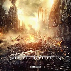 Various Artists - Man the Barricades [Explicit]