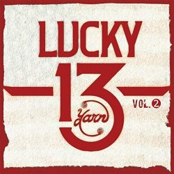   - Lucky 13, Vol. 2