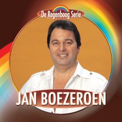 Jan Boezeroen - De Regenboog Serie: Jan Boezeroen