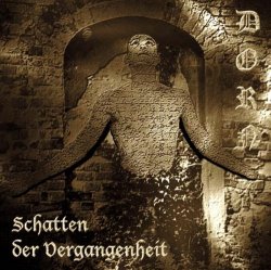 Dorn - Schatten Der Vergangenheit