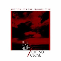 Auction For The Promise Club - This May Hurt