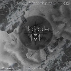 Kilojoule - 101