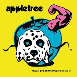 Appletree - Zwischen Stiernacken und Tiermasken