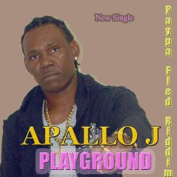 Apallo J - Playground