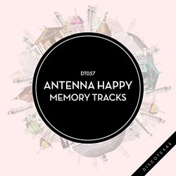 Antenna Happy - Memory Track