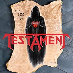 Testament - Signs Of Chaos