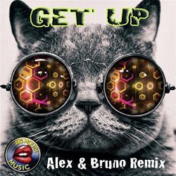Alex Ramos - Get Up