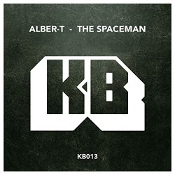 Alber-T - The Spaceman