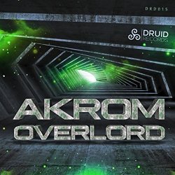 Akrom - Overlord // Esothron