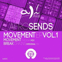 Afro Sends - Movement