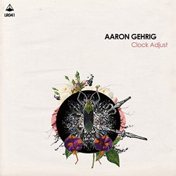 Aaron Gehrig - Clock Adjust