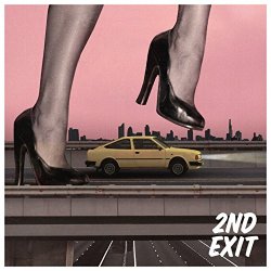 2nd Exit - 2nd Exit
