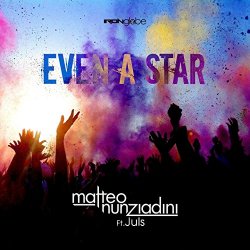 Matteo Nunziadini Feat - Even a Star (feat. Juls)