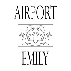Airport - Emily