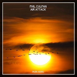 Phil Culpan - Air Attack