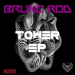 Bruno Rod - Tower EP